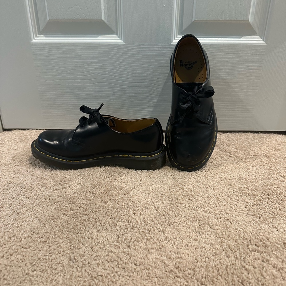 Doc Martens size 37